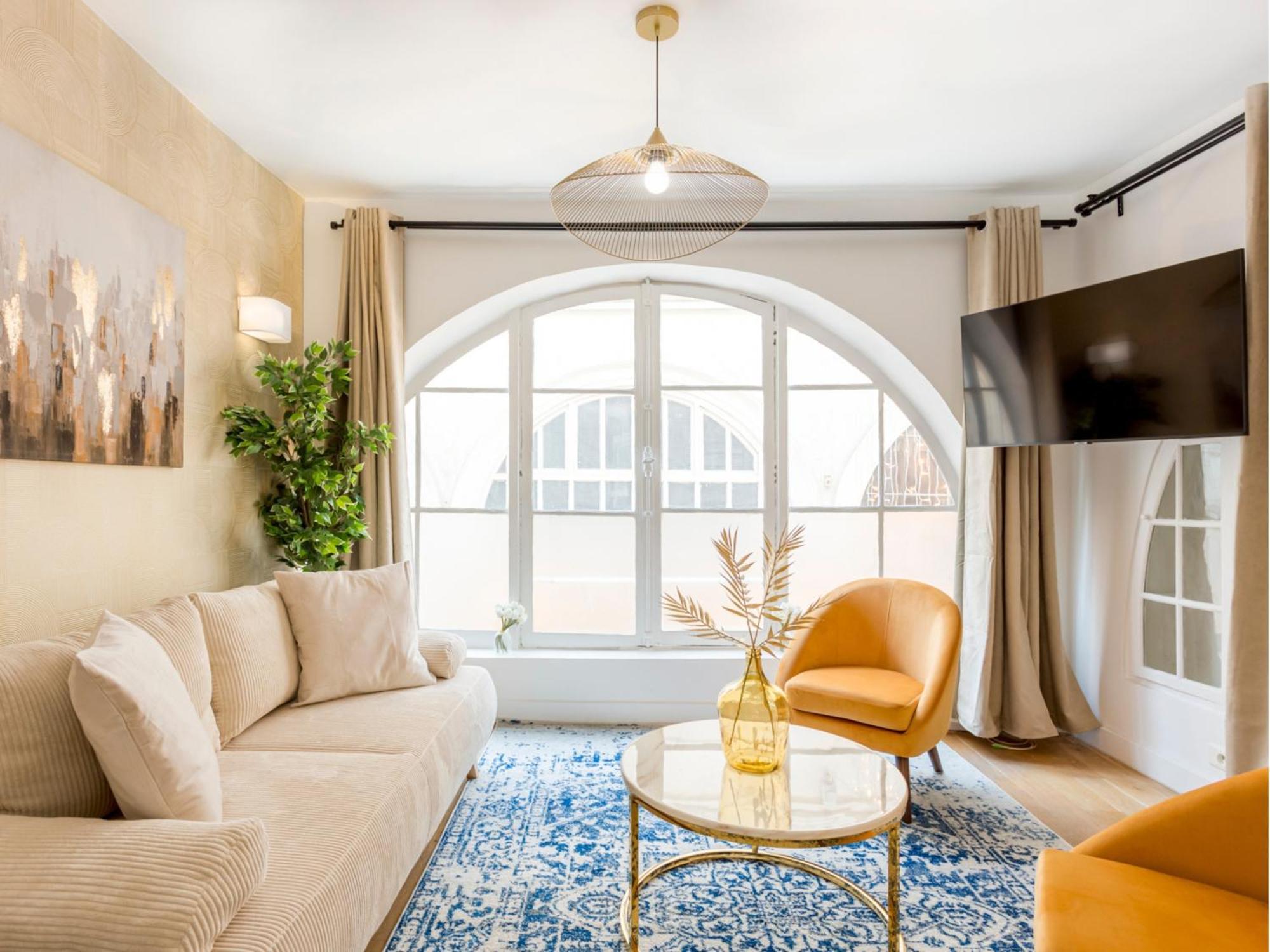 Cozy Apartment - Louvre - Dalayrac Paris Exterior foto