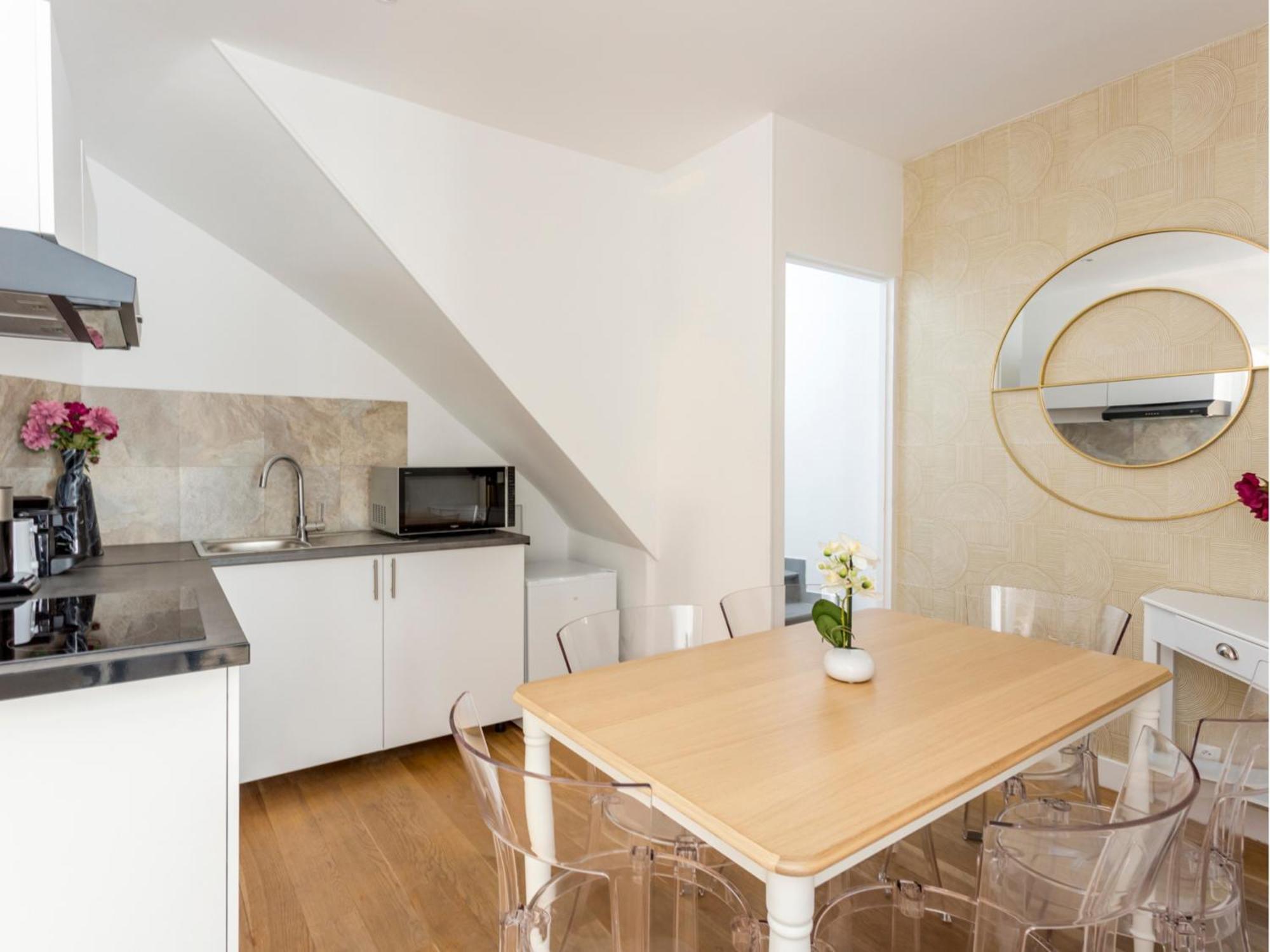 Cozy Apartment - Louvre - Dalayrac Paris Exterior foto