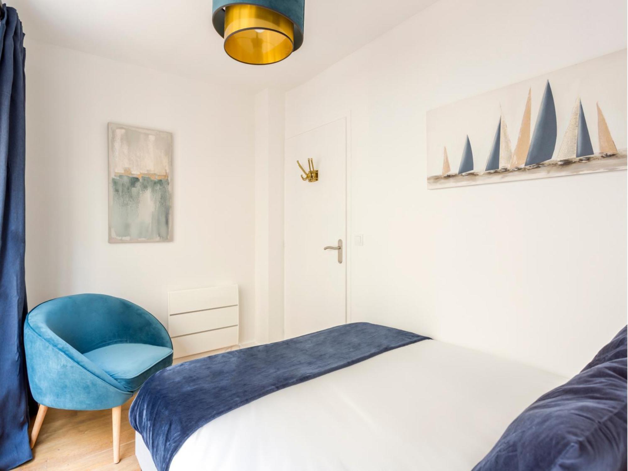 Cozy Apartment - Louvre - Dalayrac Paris Exterior foto